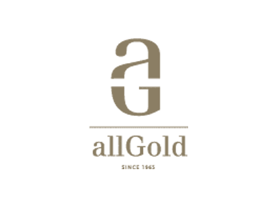all gold logo All Gold